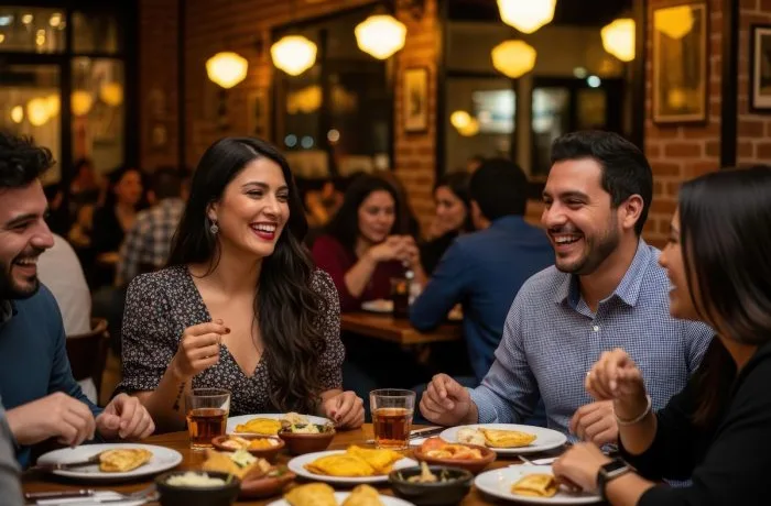 Día del Amigo 2026: Achiga convoca a restaurantes y bares de Chile a celebrar el 20 de julio con promociones y eventos 1 Día del Amigo 2026 en Chile: Achiga impulsa la gastronomía con promociones en restaurantes y bares de todo el país