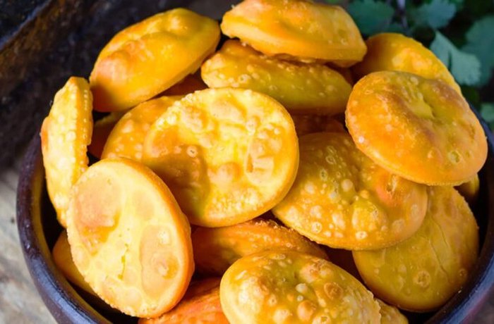 Día Nacional de la Sopaipilla: historia, receta y por qué se celebra el 10 de julio sopaipillas chilenas con zapallo recién fritas para el Día Nacional de la Sopaipilla del 10 de julio