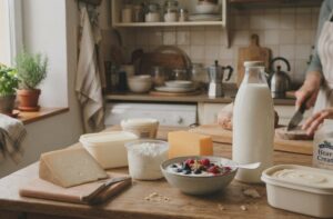 Investigadores chilenos de la U. San Sebastián y la U. de Chile publican en The Lancet análisis de guías alimentarias de 100 países con inteligencia artificial