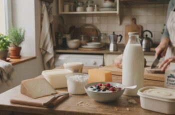 Académicos chilenos publican en The Lancet un análisis con inteligencia artificial de las guías alimentarias de más de 100 países Académicos chilenos publican en The Lancet un análisis con inteligencia artificial de las guías alimentarias de más de 100 países