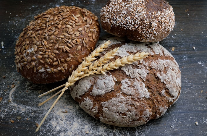 Ley Celíaca en Chile: Los efectos no previstos que tendría al reducir los alimentos sin gluten 1 Alimentos sin gluten en supermercado — Ley Celíaca Chile