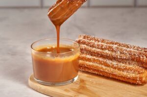 Manjar y dulce de leche en la góndola: el 51% de los chilenos no distingue entre los dos productos según estudio CORPA 2026