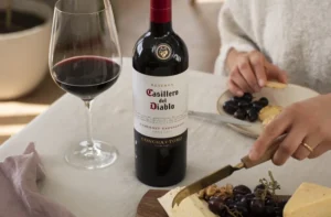 Vinos y cocina chilena: guía de maridajes de invierno con Casillero del Diablo