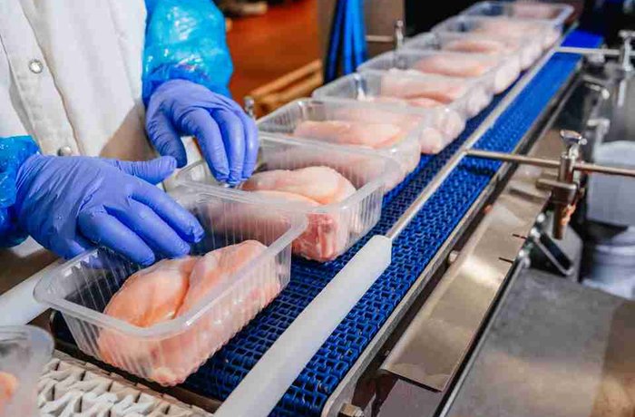 Packaging sostenible: el envase como aliado de la cadena de suministro de alimentos 1 Envases sostenibles de cartón y materiales reciclables en la cadena de suministro de alimentos: tendencias 2026