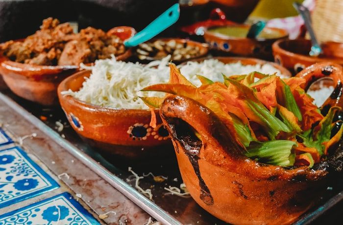 Paisaje y gastronomía chilena de los valles del sur, protagonistas de Recomiendo Chile