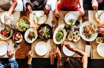 Cómo los restoranes chilenos reducen su huella hídrica con tecnología de limpieza eficiente Cómo los restoranes chilenos reducen su huella hídrica con tecnología de limpieza eficiente