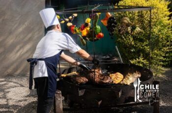«Chile Te Quiero Comer & Beber»: el Sheraton Santiago invita a recorrer Chile a través de sus sabores y vinos