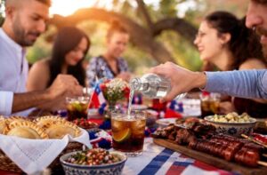 Recetas chilenas: platos típicos y tradicionales de Chile 110 Pisco chileno como maridaje para el asado de Fiestas Patrias