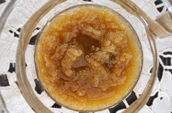 ¿Cómo hacer mermelada de nalca? Receta casera del sur de Chile ¿Cómo hacer mermelada de nalca? Receta casera del sur de Chile