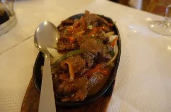 ¿Cómo hacer chapsui de carne? Receta chino chilena con verduras y arroz ¿Cómo hacer chapsui de carne? Receta chino chilena con verduras y arroz