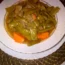 ¿Cómo hacer guiso de porotos verdes? Receta campesina chilena con papas y huevo