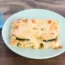 ¿Cómo hacer lasaña de zapallo italiano? Receta con carne molida y sin pasta