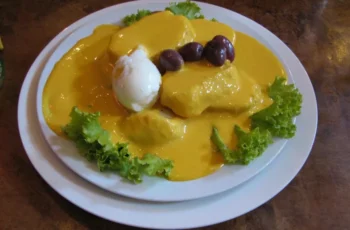 ¿Cómo hacer papas a la huancaína? Receta peruana fácil con ají amarillo ¿Cómo hacer papas a la huancaína? Receta peruana fácil con ají amarillo