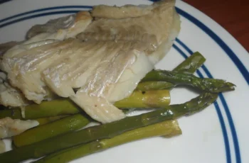 ¿Cómo hacer pescado al horno? Receta con verduras y tabla de tiempos ¿Cómo hacer pescado al horno? Receta con verduras y tabla de tiempos