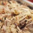 ¿Cómo hacer pulled pork? Receta de cerdo desmechado al horno con barbacoa