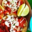 ¿Cómo hacer tacos al pastor? Receta casera de carne al pastor con piña
