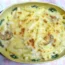 ¿Cómo hacer tallarines bontú? Receta chilena con salsa bontoux gratinada
