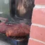 ¿Cómo hacer tapapecho a la parrilla? Receta lenta a fuego indirecto, paso a paso